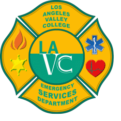 LAVC Emergency Services Department Logo