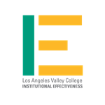 Los Angeles Valley College Institutional Effectiveness Logo