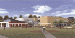 Library Rendering