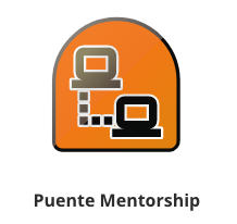 Puente Mentorship Icon