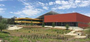 Student Union August 2016