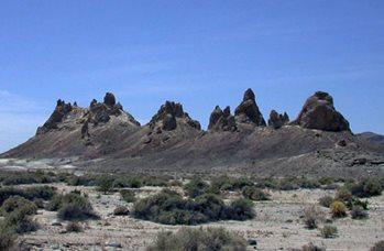 Mountains Picture
