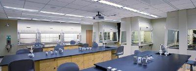 Chemistry Laboratory