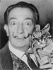 Photo of Salvador Dali