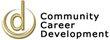 Community Career Development Logo