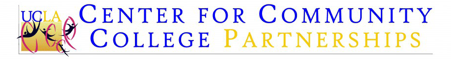 Center for Community Collage Partnerships Logo