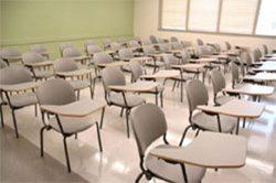 Classroom Chairs