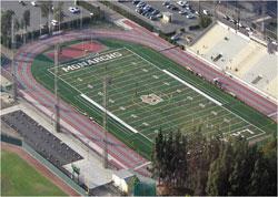 Football Field
