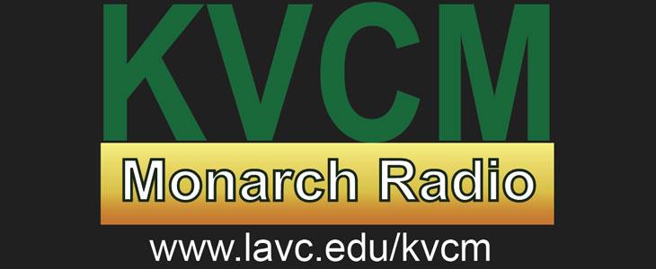 KVCM Logo