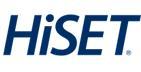 HiSET Logo