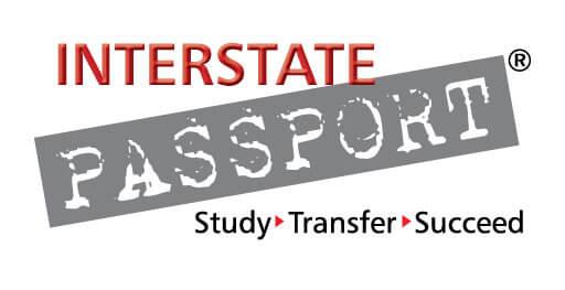 Interstate Passport Site Badge