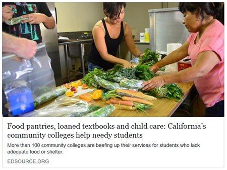 Ladies Cutting Vegetables