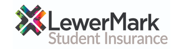 LewerMark Student Insurance Logo