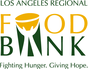 LAVC Food Bank Illustration