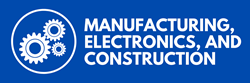 Manufacturing Electronics and Construccion