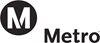 Metro Logo