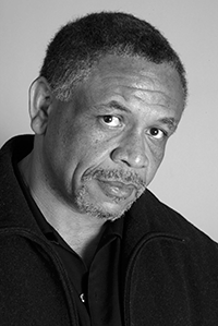 Roderick Lyons Portrait