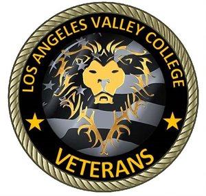 Los Angeles Valley College Veterans Logo