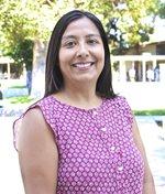 Portrait of Elizabeth Negrete