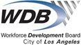 Workforce Development Board Logo