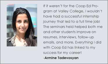 Armine Tadevosyan Testimonial