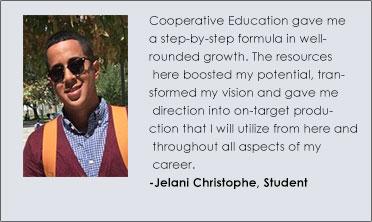 Jelani Christophe Testimonial