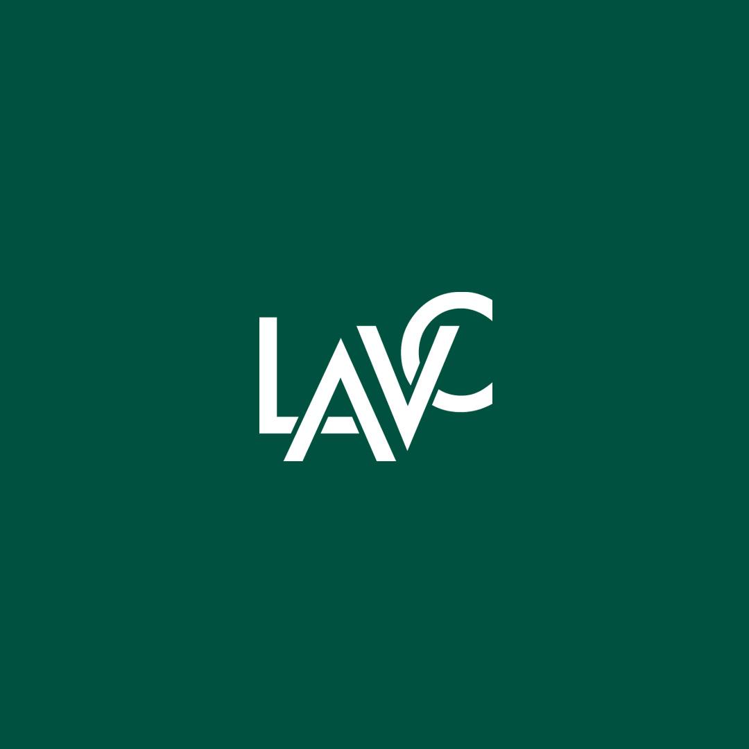 LAVC White Logo Thumbnail