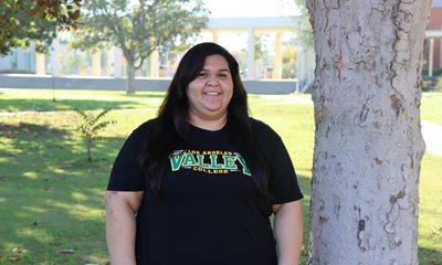 Rosario Gomez Staff