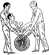 Chair Carry Example