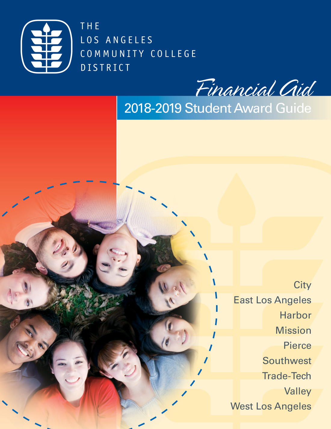 2018-2919 Award Guide