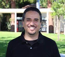 Javier Carbajal Photo