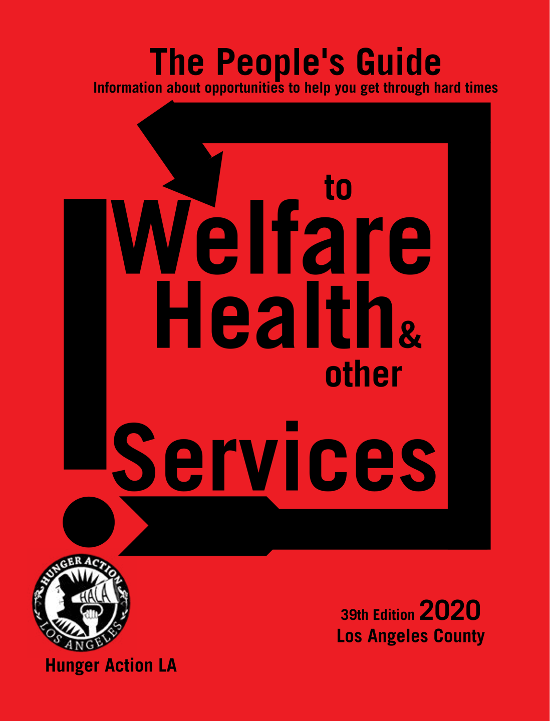 Welfare Health Cover