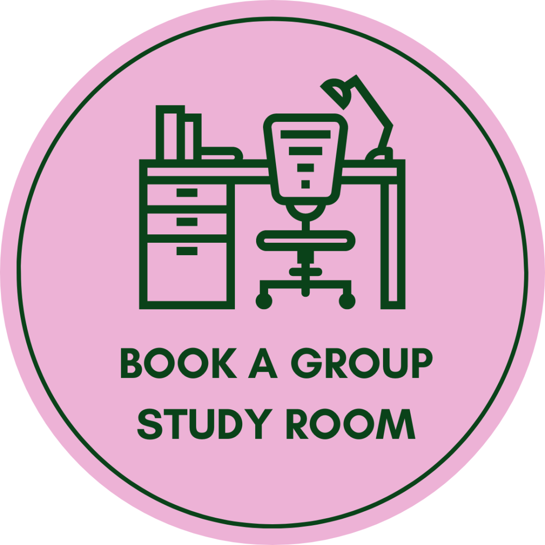 Book a Group Study Room