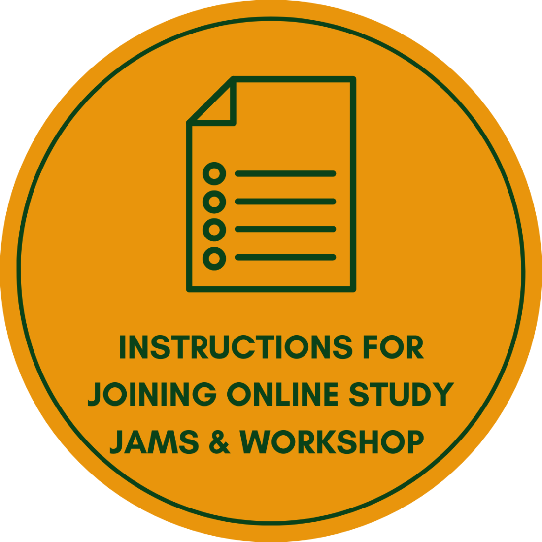 ARC Workshops Instructions