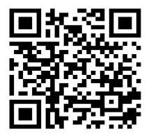 QR Code for Tutoring Discord