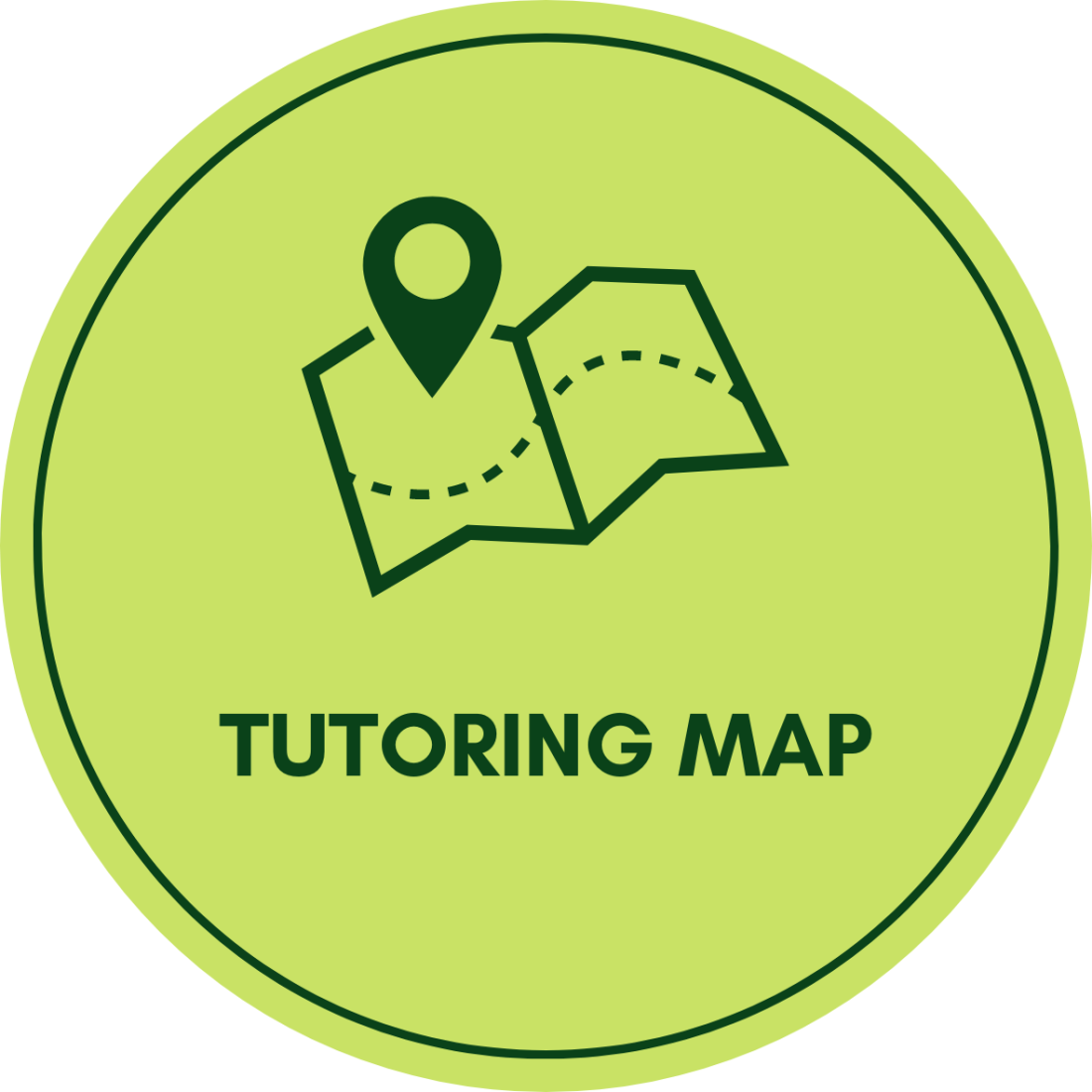 Tutoring Map