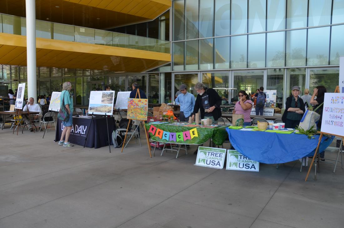 LAVC Arbor Day 2019 Photo 04