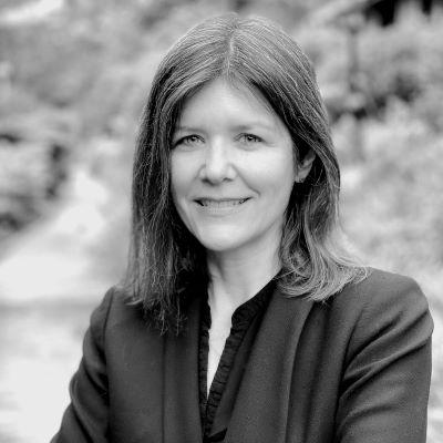 Photo of Dean Cole