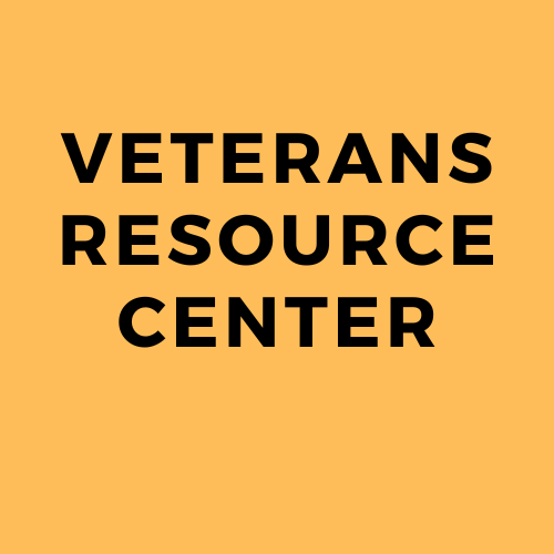 Veterans - VRC Logo