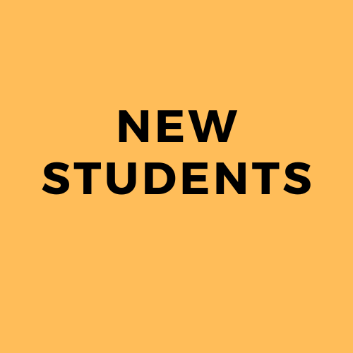 Veterans - New Students Logo