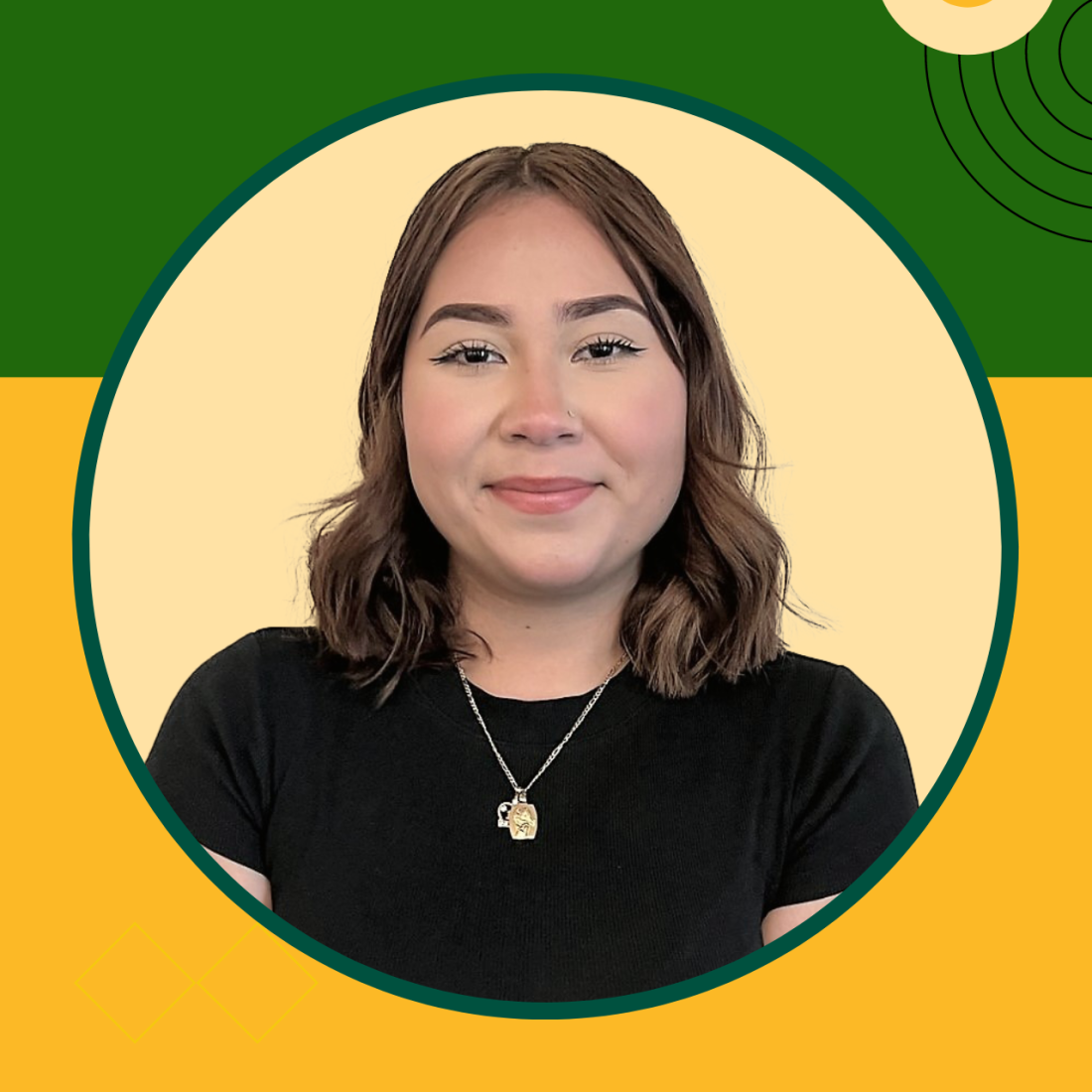 Commissioner of Ethic & Cultural Affairs-Ammy Ordonez-Duarte