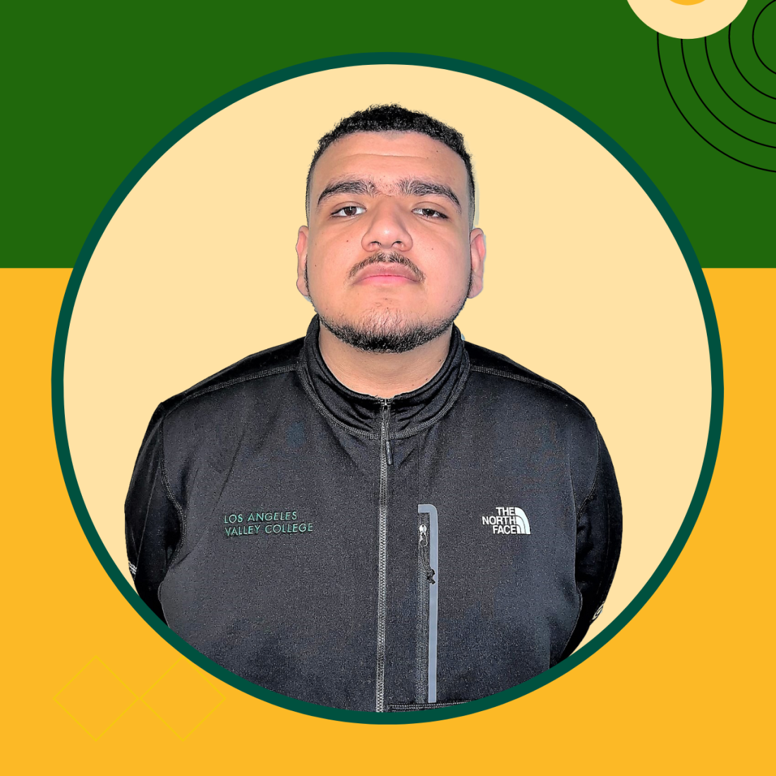 ASU PRESIDENT-CHRISTOPHER ROBLES-GARAY