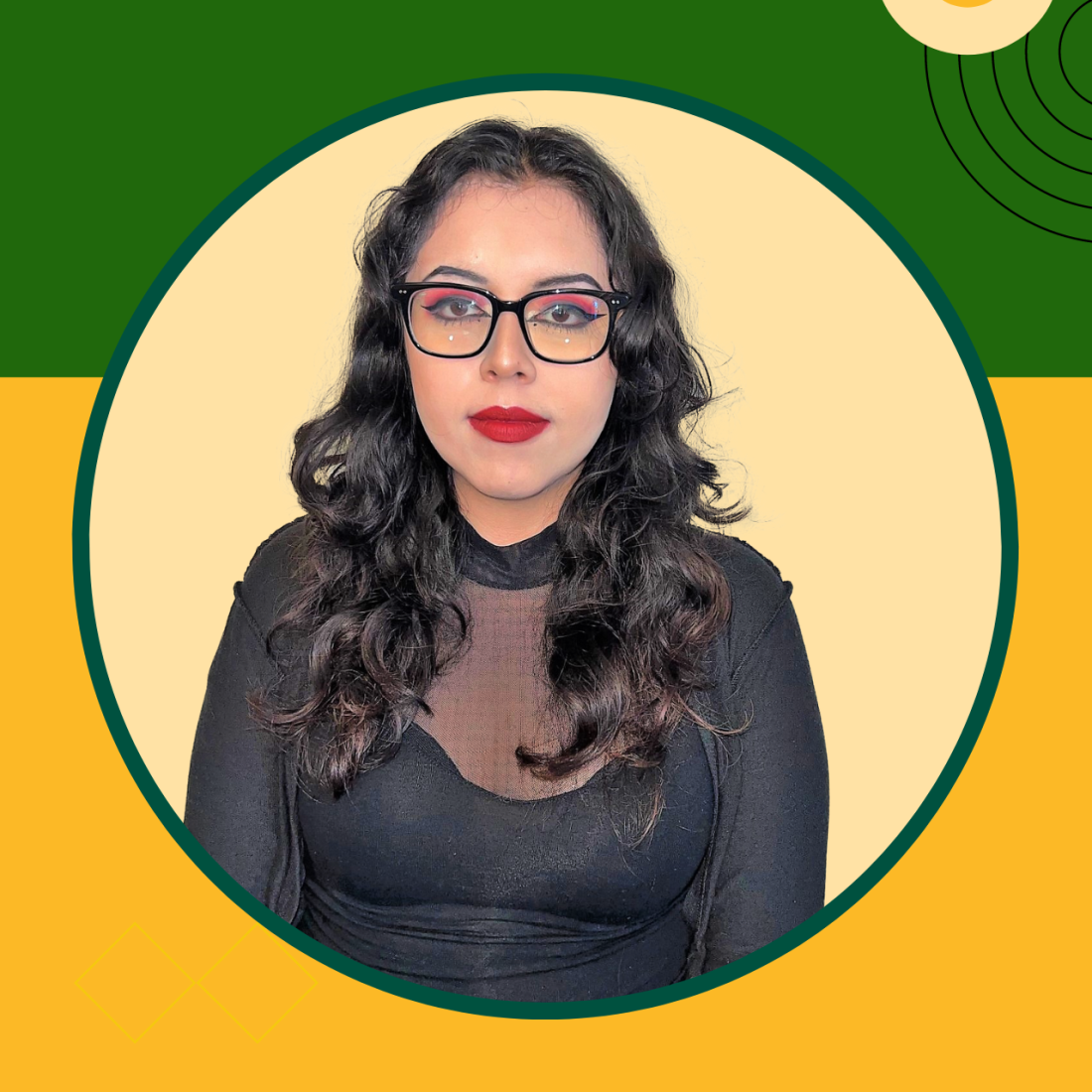 Commissioner of PUBLICITY & SOCIAL MEDIA-EVA SERRANO