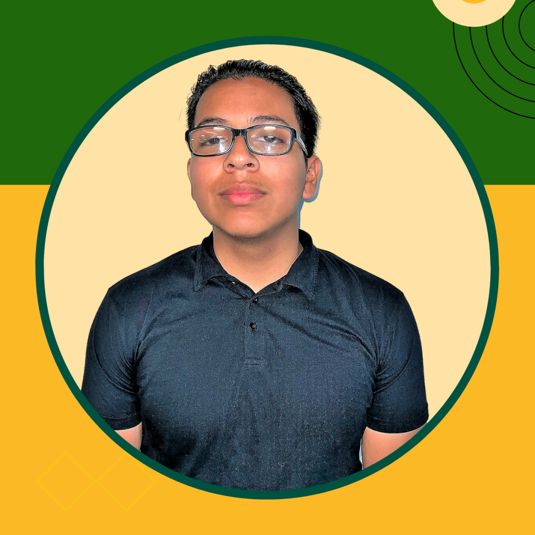 ASU TREASURER-JUAN GARCIA
