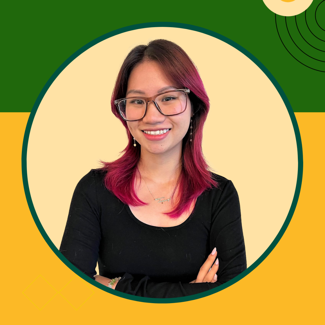 ASU VICE PRESINDET-TRANG VU