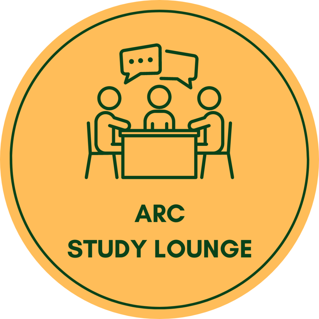 ARC Study Lounge