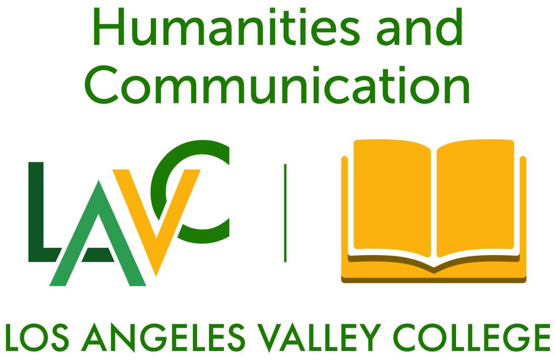 Humanities and Communication LAVC