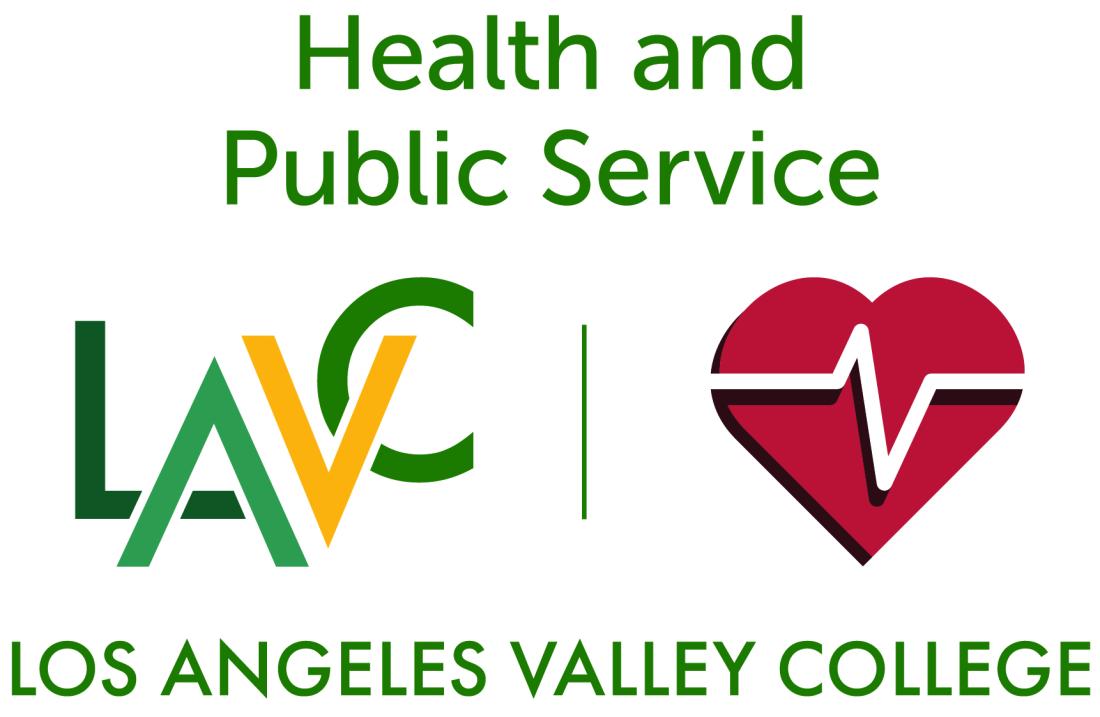Health and Public Service Logo