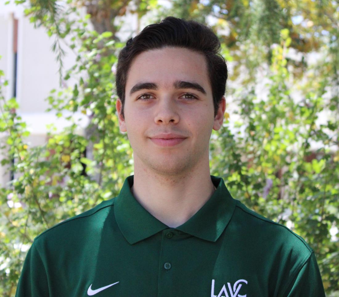 Photo of Artur K