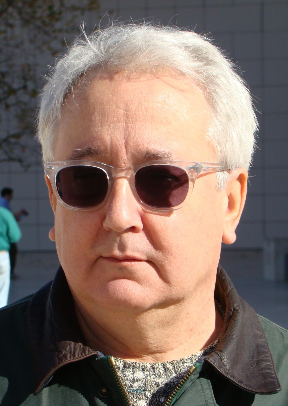 photo of Don Gauthier